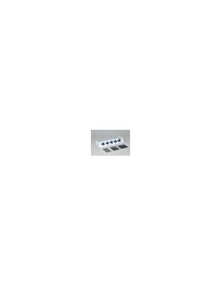 Techoframes - Base Espositore Arsenal 2 per pistole e revolver PRODUTTORE:  Technoframes CODICE ARTICOLO:  TFGRS-2