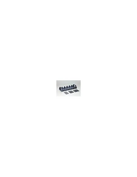 Techoframes - Base Espositore Arsenal 2 per pistole e revolver PRODUTTORE:  Technoframes CODICE ARTICOLO:  TFGRS-2