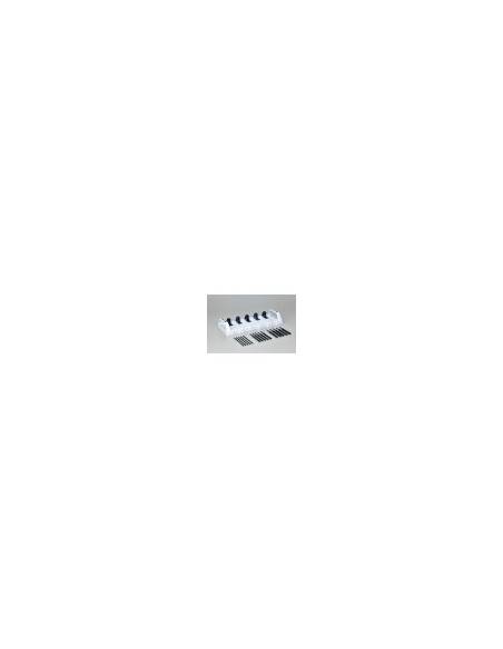 Techoframes - Base Espositore Arsenal 2 per pistole e revolver PRODUTTORE:  Technoframes CODICE ARTICOLO:  TFGRS-2