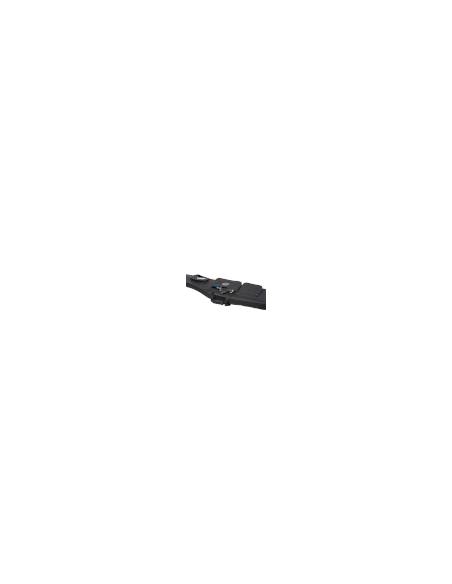 Dorr - Fodero GT-140 per arma con ottica montata PRODUTTORE:  Dorr CODICE ARTICOLO:  208221