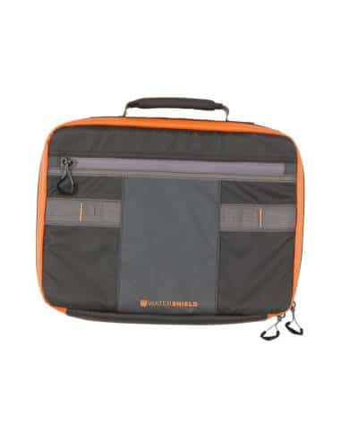 ALLEN FODERO PISTOLA 37X28CM WATERPROOF PORTA PISTOLE