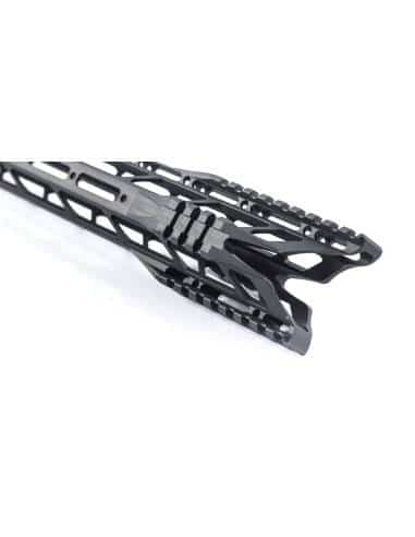 HANDGUARD AR15 AR9 ADC ELITE 14” Il copricanna Elite 026-00-223-018