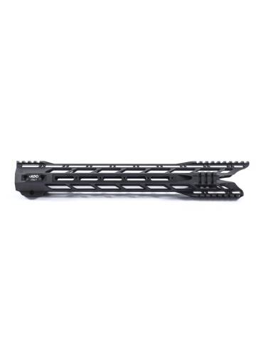 HANDGUARD AR15 AR9 ADC ELITE 14” Il copricanna Elite 026-00-223-018