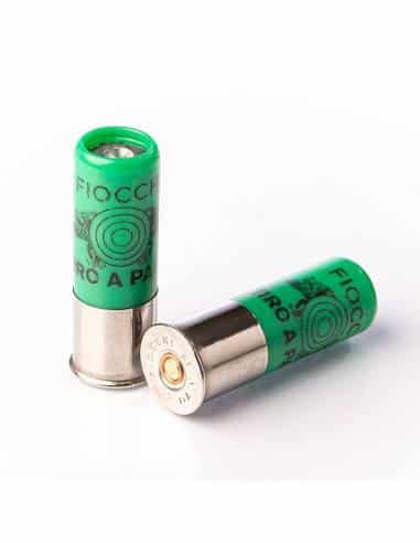 Cartucce Fiocchi Tiro a palla Cervo calibro 12/67 28 g