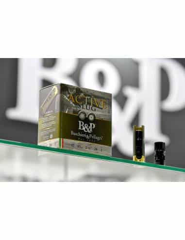 Baschieri & Pellagri Active SLUG calibro 12 28 GRAMMI