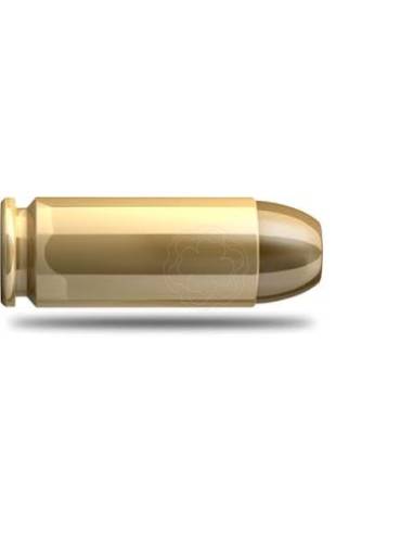 SELLIER & BELLOT MUNIZIONI CAL. 10 MM AUTO FMJ 180 GRS