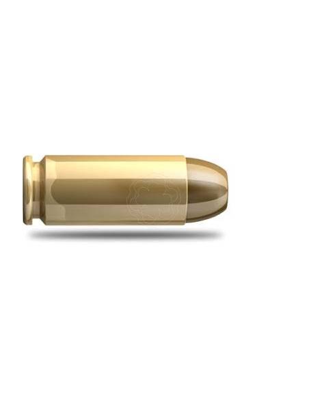 SELLIER & BELLOT MUNIZIONI CAL. 10 MM AUTO FMJ 180 GRS