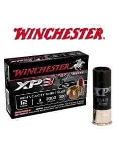 WINCHESTER SLUG XP3