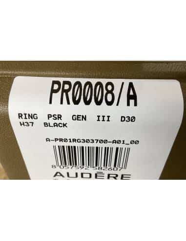 ATTACCHI AUDERE PR0008/A PSP GEN2 D30
