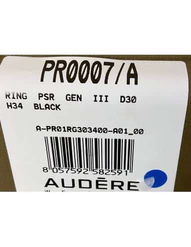 ATTACCHI ANELLI AUDERE PR0007/A PSP GEN2 D30
