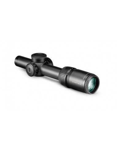 OTTICA STRIKE EAGLE 1-8X24 FFP EBR-8 VORTEX Optics  (VX-SE1801)