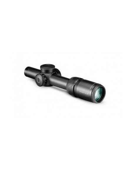 OTTICA STRIKE EAGLE 1-8X24 FFP EBR-8 MOA RETICLE FIRST FOCAL PLANEVORTEX Optic  SE-1801