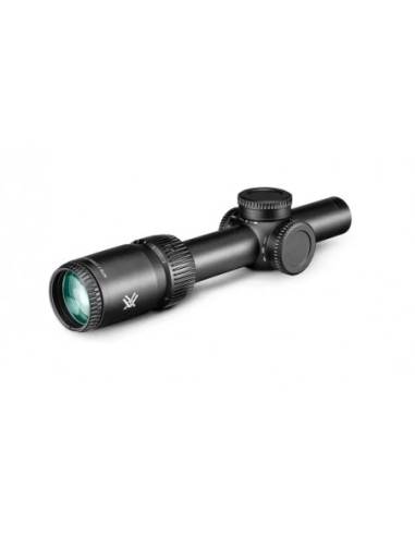 OTTICA STRIKE EAGLE 1-8X24 FFP EBR-8 MOA RETICLE FIRST FOCAL PLANEVORTEX Optic  SE-1801