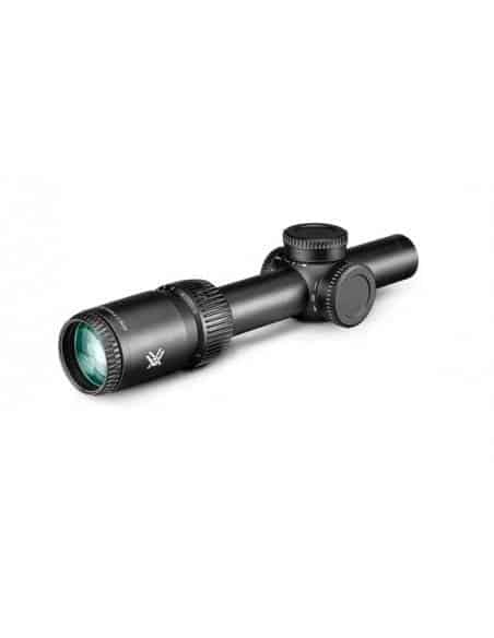 OTTICA STRIKE EAGLE 1-8X24 FFP EBR-8 MOA RETICLE FIRST FOCAL PLANEVORTEX Optic  SE-1801