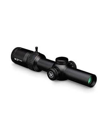 Ottica Vortex Optics  STRIKE EAGLE® 1-8X24 SKU SE-1824-2 AR-BDC3 (MOA) Reticle | 30 mm Tube