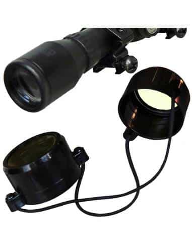 OTTICA DIANA 4X42 40800506 DIANA CANNOCCHIALE 4X32 RET DUPLEX