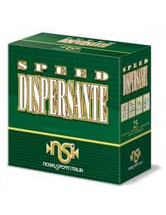 SPEED DISPERSANTE 34gr piombo 3/5