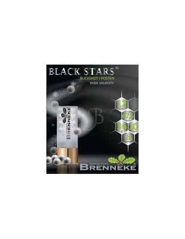 BRENNEKE BLACK STARS PALLETTONI