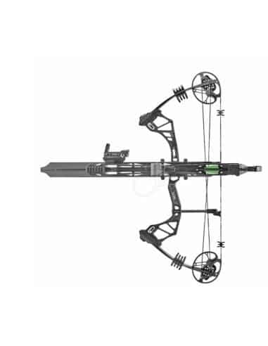 EK Archery - Arco Compound Whipshot + Caricatore Codice : 55N437