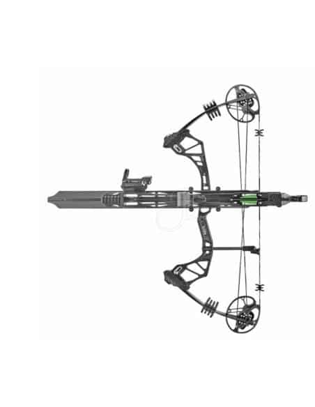 EK Archery - Arco Compound Whipshot + Caricatore Codice : 55N437