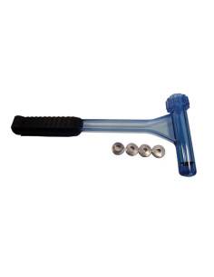 BERRY’S MARTELLO CINETICO PER RICARICA