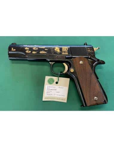 Springfield 1911A1 Gulf War Commemorativa calibro 45acp