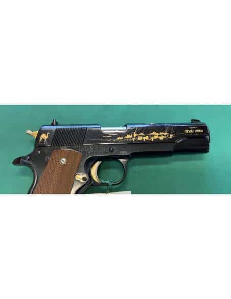 Springfield 1911A1 Gulf War Commemorativa calibro 45acp