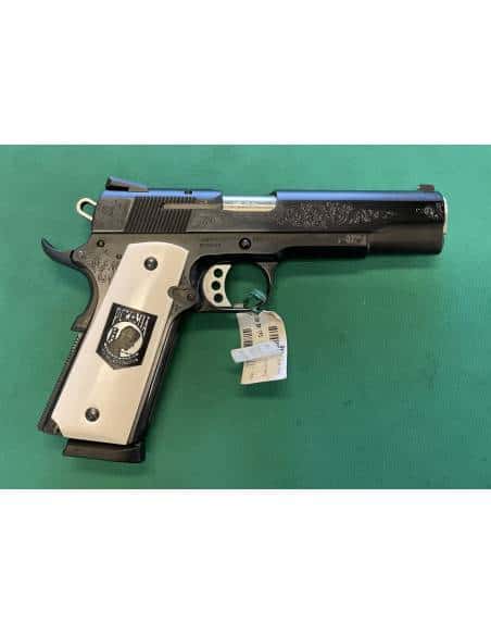 SMITH & WESSON 1911a1 ROLLING THUNDER POW MIA commemorativa calibro 45acp