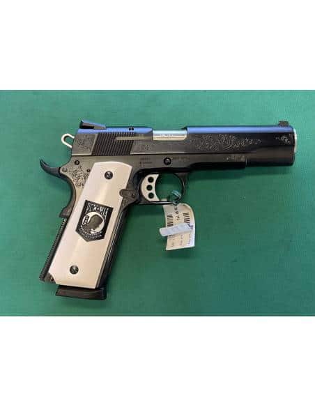 SMITH & WESSON 1911a1 ROLLING THUNDER POW MIA commemorativa calibro 45acp