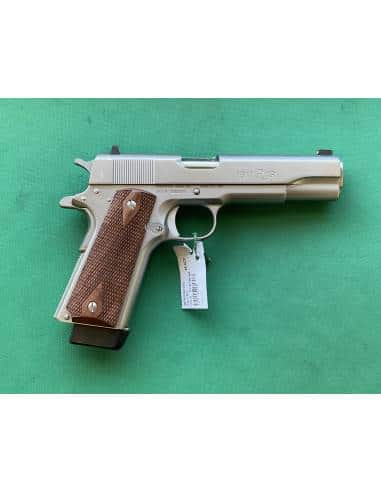 SPRINGFIELD ARMORY 1911R1S calibro 45acp