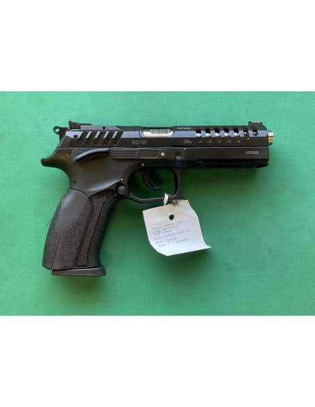 GRAND POWER X-CAL MATCH C.O calibro 9x21