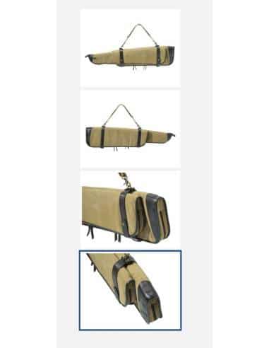 Beretta Fodero per Fucile Smontato Terrain 90 cm FO181T1499016EUNI