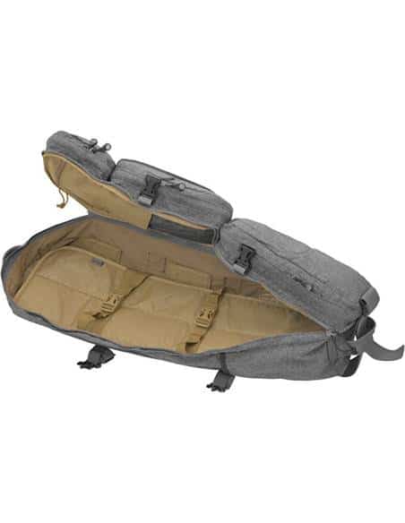 BORSA PORTA M4 AR15   Grayman(TM) Takedown(TM) Carbine Sling Pack by Hazard 4(R)