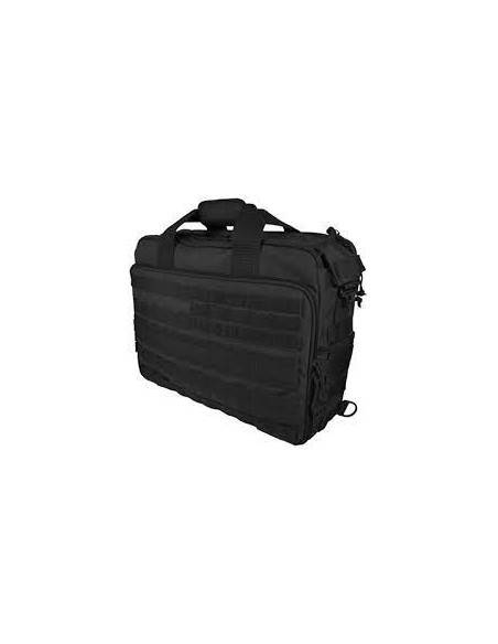 Hazard 4 Ditch Bail Out Borsa Laptop morbida Breve Nero