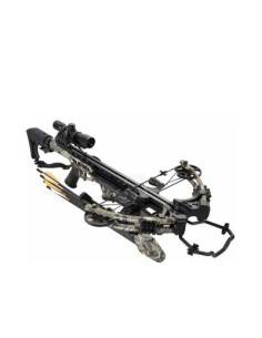 SKORPION – BALESTRA XBC 390 CAMO + ACCESSORI 2