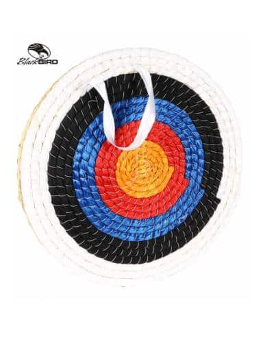 BLACKBIRD CENTRO TARGET PER ARCHI DIAMETRO 50 cm