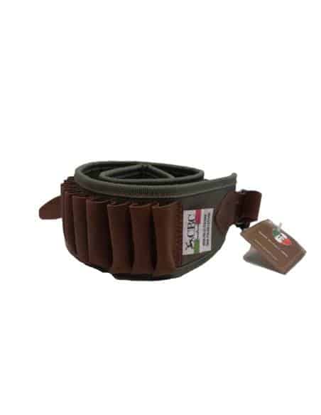 CARTUCCERA CAL 36 CBC 30 COLPI