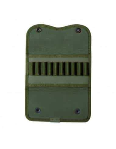 Giberna per carabina Radar verde mod. 1038 2201