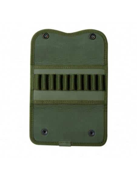 Giberna per carabina Radar verde mod. 1038 2201