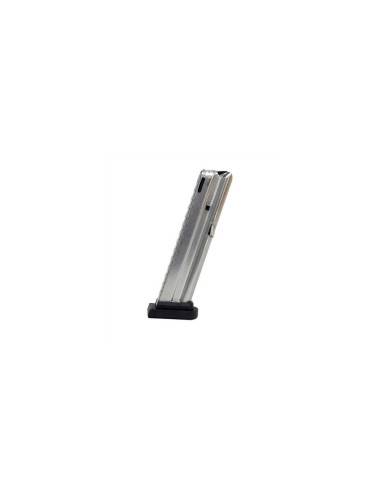 BERETTA CARICATORE PER UMAREX BERETTA 92FS CAL. 22LR 15 COLPI*