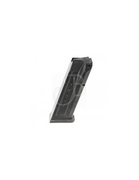 RUGER SECURITY-9 CARICATORE 9MM 15C