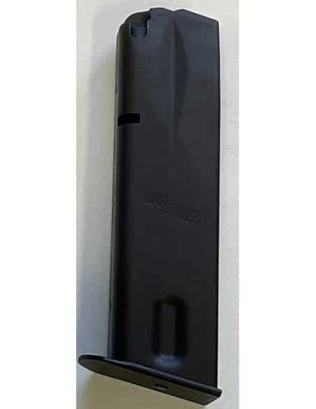 SIG SAUER CARICATORE P226 CAL 9x21 15C