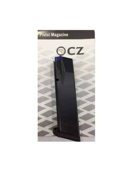 CZ CARICATORE PISTOLA SP01 C9X21 SHADOW2 16 C