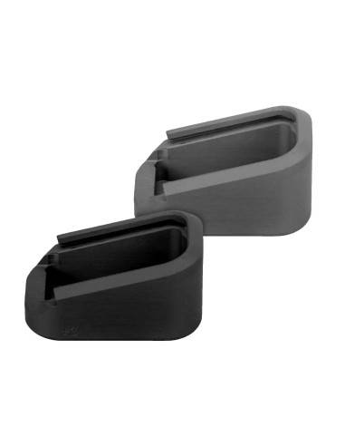 Canik TP9 3 Round Magazine Extension, 15 Round Mag