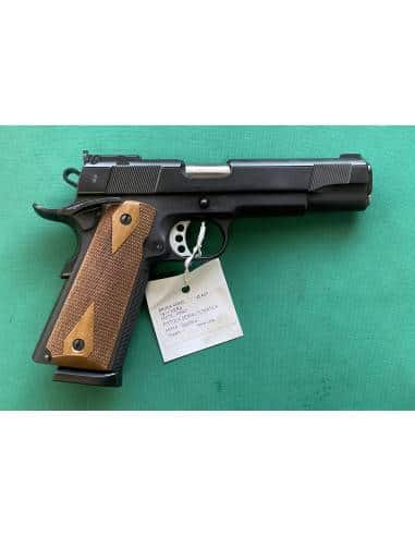 BRIXIA ARMS 1911 NERA calibro 45acp