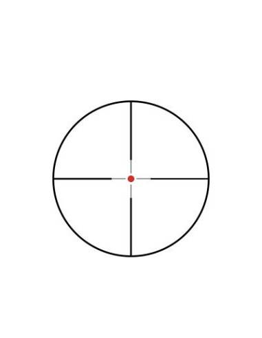 OTTICA – KONUSPRO GLORY 3X-24×56 ZOOM DIAM.30MM RET. FINE CROSSHAIR