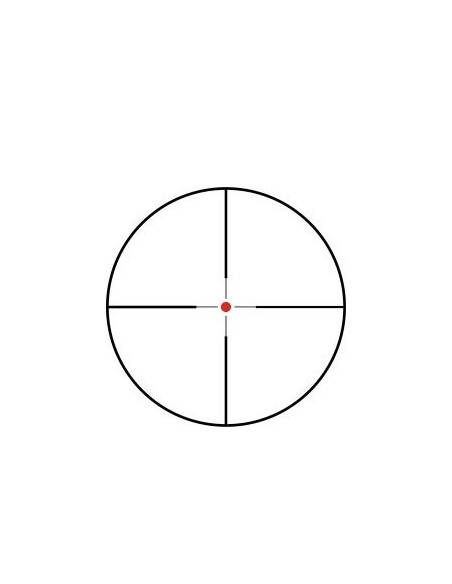 OTTICA – KONUSPRO GLORY 3X-24×56 ZOOM DIAM.30MM RET. FINE CROSSHAIR