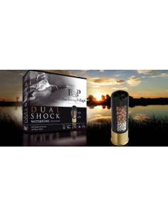 DUAL SHOCK 34 CALIBRO 12