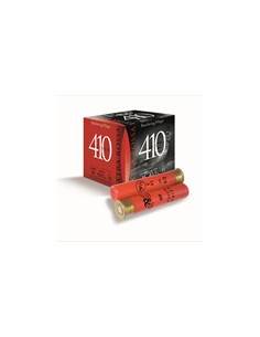 EXTRA ROSSA 410 CARTUCCE BASCHIERI&PELLAGRI 15 gr