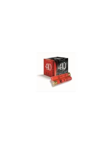 EXTRA ROSSA 410 CARTUCCE BASCHIERI&PELLAGRI 15 gr